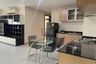 2 Bedroom Condo for rent in Le Celeste Rama 9 - Srinakarin, Hua Mak, Bangkok near MRT Si Kritha