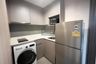 2 Bedroom Condo for rent in Whizdom Connect Sukhumvit, Bang Chak, Bangkok near BTS Punnawithi