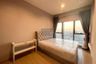 2 Bedroom Condo for rent in Whizdom Connect Sukhumvit, Bang Chak, Bangkok near BTS Punnawithi