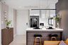 1 Bedroom Condo for rent in Nara 9 by Eastern Star, Sathon, Bangkok near BTS Chong Nonsi