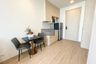 1 Bedroom Condo for rent in NOBLE STATE 39, Khlong Tan Nuea, Bangkok near BTS Phrom Phong