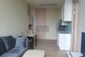 1 Bedroom Condo for rent in Noble BE19, Khlong Toei Nuea, Bangkok near BTS Asoke