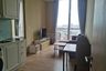 1 Bedroom Condo for rent in Noble BE19, Khlong Toei Nuea, Bangkok near BTS Asoke