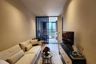 1 Bedroom Condo for rent in The Reserve Sathorn, Thung Maha Mek, Bangkok near BTS Chong Nonsi
