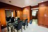 4 Bedroom Townhouse for rent in Baan Klangkrung Thonglor, Khlong Tan Nuea, Bangkok near BTS Thong Lo