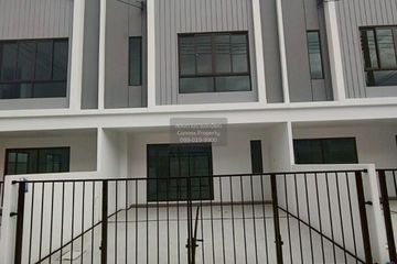 3 Bedroom Townhouse for rent in Thung Khru, Bangkok