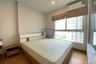 1 Bedroom Condo for rent in The Parkland Grand Taksin, Bukkhalo, Bangkok near BTS Talat Phlu