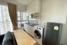 1 Bedroom Condo for rent in The Parkland Grand Taksin, Bukkhalo, Bangkok near BTS Talat Phlu