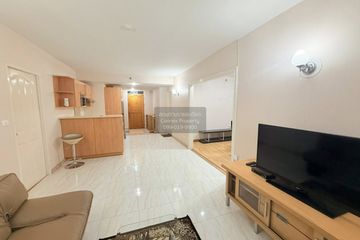 2 Bedroom Condo for rent in Supalai Park Phaholyothin, Chatuchak, Bangkok near MRT Phahon Yothin