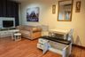 2 Bedroom Condo for rent in The Crest Phahonyothin 11, Phaya Thai, Bangkok near BTS Saphan Kwai
