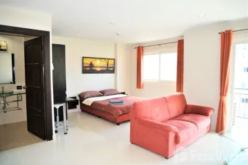 Condo for Sale or Rent in Park Lane Jomtien Resort, Nong Prue, Chonburi