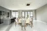 5 Bedroom House for sale in Narasiri Krungthep Kreetha, Hua Mak, Bangkok