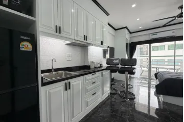 Condo for Sale or Rent in Pattaya Condotel Chain, Nong Prue, Chonburi