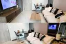 1 Bedroom Condo for Sale or Rent in Chambers Chaan Ladprao - Wanghin, Lat Phrao, Bangkok