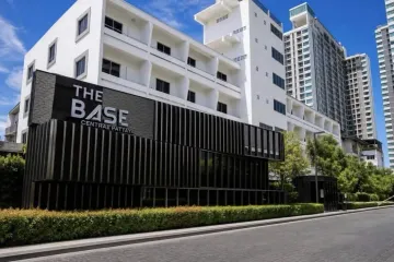 1 Bedroom Condo for sale in The Base Central Pattaya, Nong Prue, Chonburi