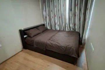 1 Bedroom Condo for rent in The Base Sukhumvit 77, Phra Khanong Nuea, Bangkok near BTS On Nut