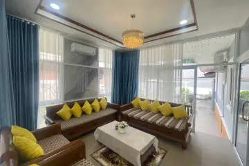 5 Bedroom House for Sale or Rent in Nong Prue, Chonburi
