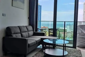 1 Bedroom Condo for sale in Nong Prue, Chonburi