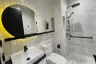 Condo for rent in Chapter Charoennakhorn-Riverside, Bang Lamphu Lang, Bangkok near BTS Krung Thon Buri