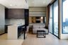 1 Bedroom Condo for rent in The ESSE Asoke, Khlong Toei Nuea, Bangkok near BTS Asoke