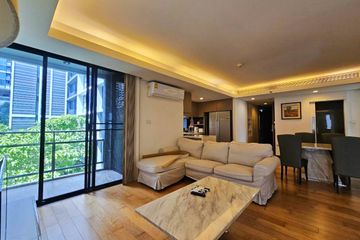 2 Bedroom Condo for rent in MODE Sukhumvit 61, Khlong Tan Nuea, Bangkok near BTS Ekkamai