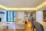 2 Bedroom Condo for rent in MODE Sukhumvit 61, Khlong Tan Nuea, Bangkok near BTS Ekkamai