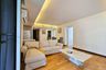 2 Bedroom Condo for rent in MODE Sukhumvit 61, Khlong Tan Nuea, Bangkok near BTS Ekkamai