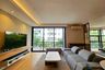 1 Bedroom Condo for rent in MODE Sukhumvit 61, Khlong Tan Nuea, Bangkok near BTS Ekkamai