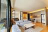 1 Bedroom Condo for rent in MODE Sukhumvit 61, Khlong Tan Nuea, Bangkok near BTS Ekkamai