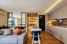 1 Bedroom Condo for rent in MODE Sukhumvit 61, Khlong Tan Nuea, Bangkok near BTS Ekkamai