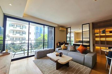 1 Bedroom Condo for rent in MODE Sukhumvit 61, Khlong Tan Nuea, Bangkok near BTS Ekkamai