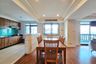 3 Bedroom Condo for rent in Khlong Tan Nuea, Bangkok near BTS Phrom Phong
