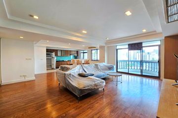 3 Bedroom Condo for rent in Khlong Tan Nuea, Bangkok near BTS Phrom Phong