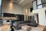 3 Bedroom Condo for Sale or Rent in The Lofts Asoke, Khlong Toei Nuea, Bangkok near MRT Phetchaburi