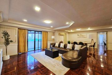3 Bedroom Condo for rent in Khlong Tan Nuea, Bangkok near BTS Phrom Phong