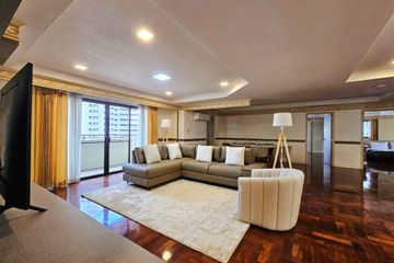 3 Bedroom Condo for rent in Khlong Tan Nuea, Bangkok near BTS Phrom Phong