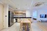 2 Bedroom Condo for rent in Khlong Tan Nuea, Bangkok