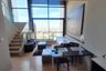 1 Bedroom Condo for rent in Rhythm Sukhumvit 44/1, Phra Khanong, Bangkok near BTS Phra Khanong