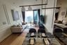 2 Bedroom Condo for Sale or Rent in BEATNIQ Sukhumvit 32, Khlong Tan, Bangkok near BTS Thong Lo