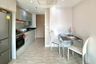 1 Bedroom Condo for rent in Noble Remix, Khlong Tan, Bangkok near BTS Thong Lo
