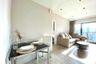 1 Bedroom Condo for rent in Noble Remix, Khlong Tan, Bangkok near BTS Thong Lo