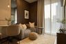 2 Bedroom Condo for rent in OKA HAUS Sukhumvit 36, Khlong Tan, Bangkok near BTS Thong Lo