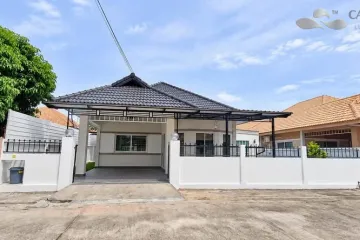 3 Bedroom House for sale in Raviporn City Home Village, Nong Prue, Chonburi