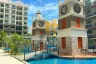 1 Bedroom Condo for sale in Arcadia Beach Continental, Nong Prue, Chonburi