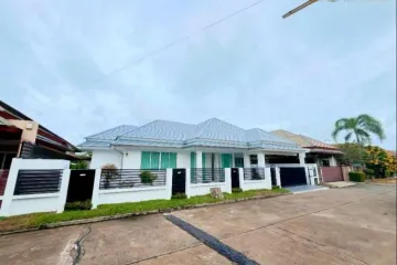 3 Bedroom Villa for sale in Baan Piam Mongkhon, Huai Yai, Chonburi