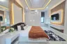 4 Bedroom Villa for sale in Huai Yai, Chonburi