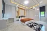 4 Bedroom Villa for sale in Huai Yai, Chonburi