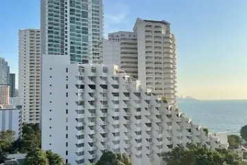 2 Bedroom Condo for sale in Siam Penthouse 3, Na Kluea, Chonburi