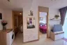 1 Bedroom Condo for rent in The Riviera Wongamat, Na Kluea, Chonburi