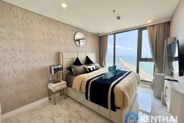 1 Bedroom Condo for sale in Copacabana Golf Jomtien, Nong Prue, Chonburi